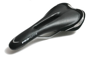 Pro-Lite Cles CrMo saddle