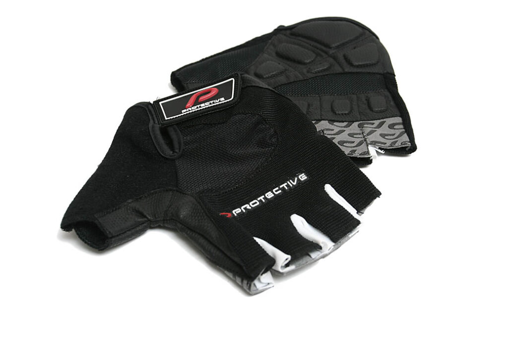 Protective Freestyle gloves
