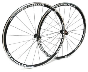 Reynolds Solitude wheelset