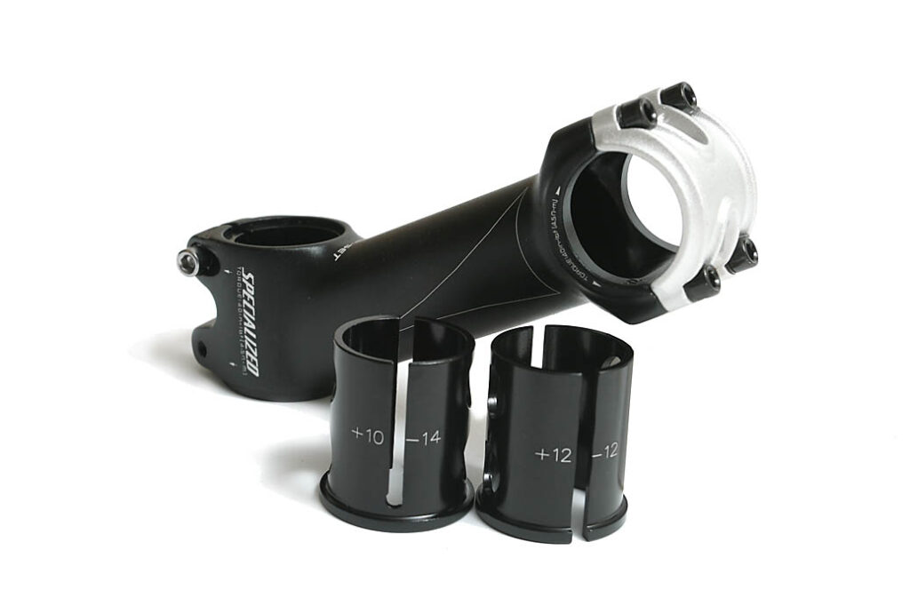 Specialized Comp road stem