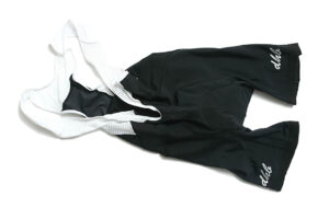 dhb Knowle bib shorts