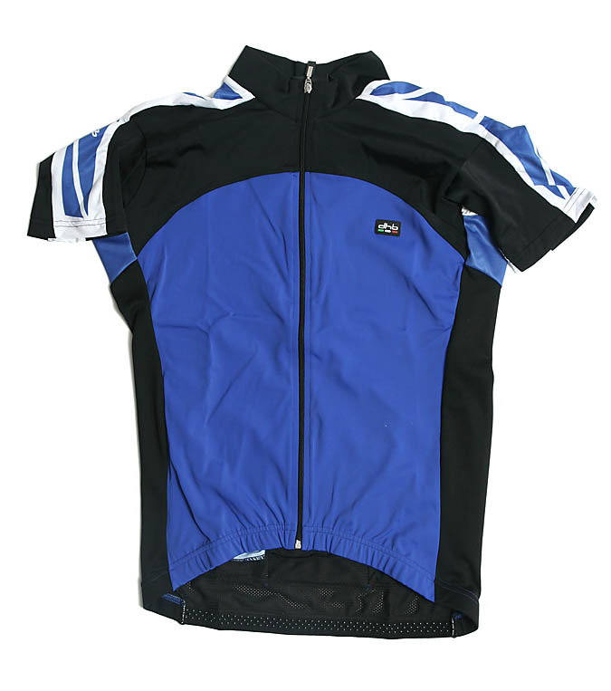 dhb Knowle jersey