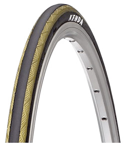 Kenda Konstrictor tyre