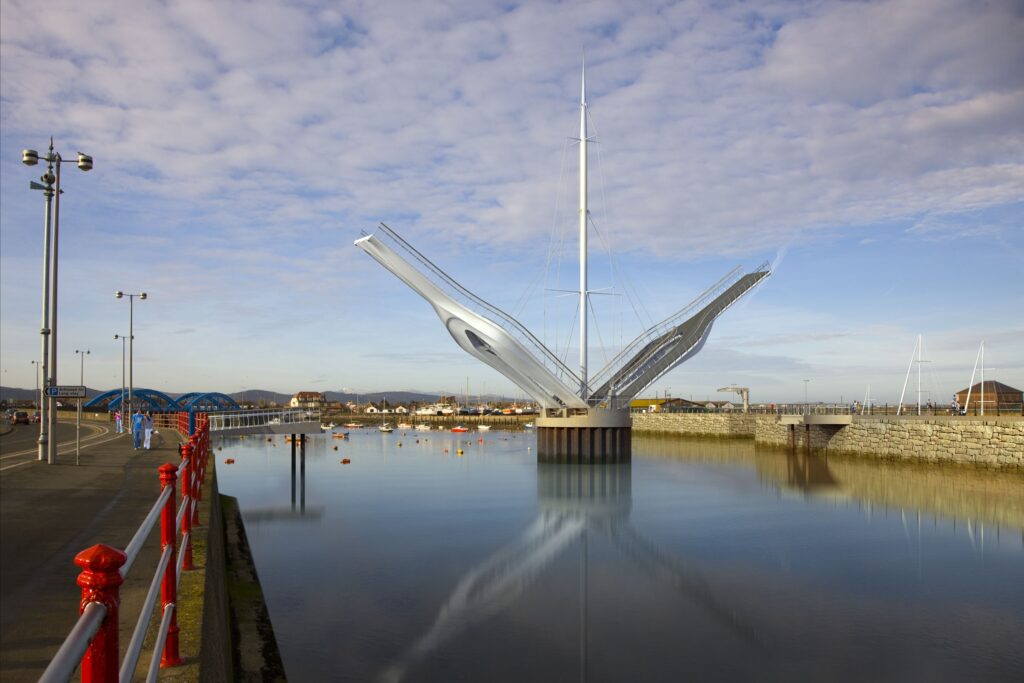 rhyl bridge.JPG