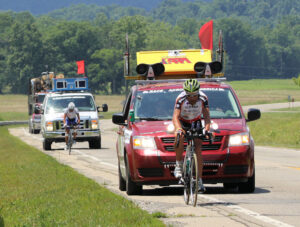 RAAM Robic vs Wyss