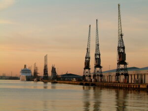 Southampton Water