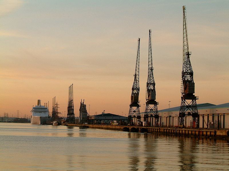 Southampton Water