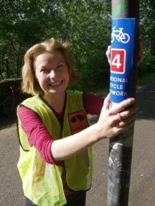 sustrans ranger.JPG