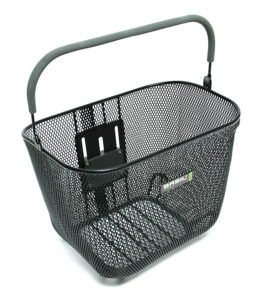 Basil Basimply II mesh basket