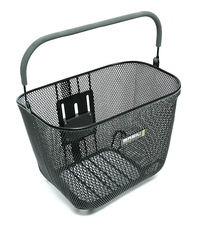 Basil Basimply II mesh basket