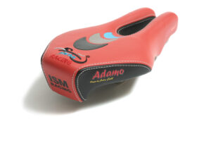 Blackwell Research ISM Adamo racing saddle