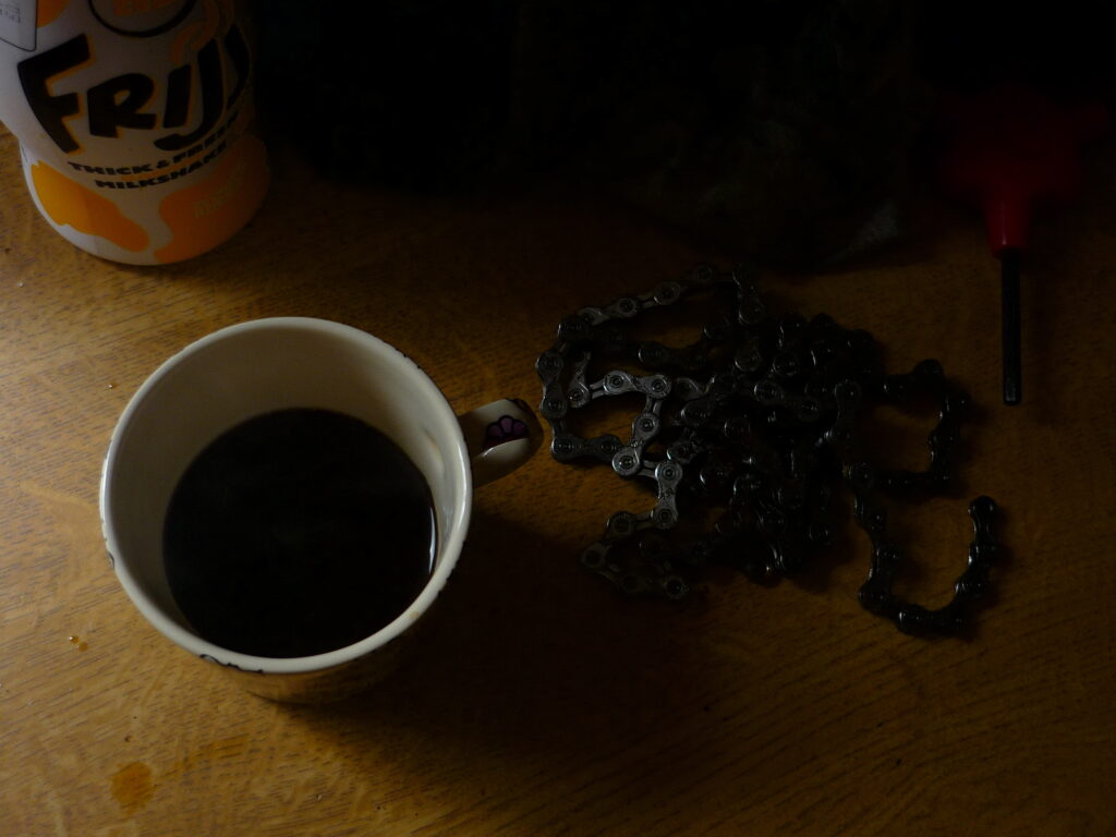 MonkeyLatte.
