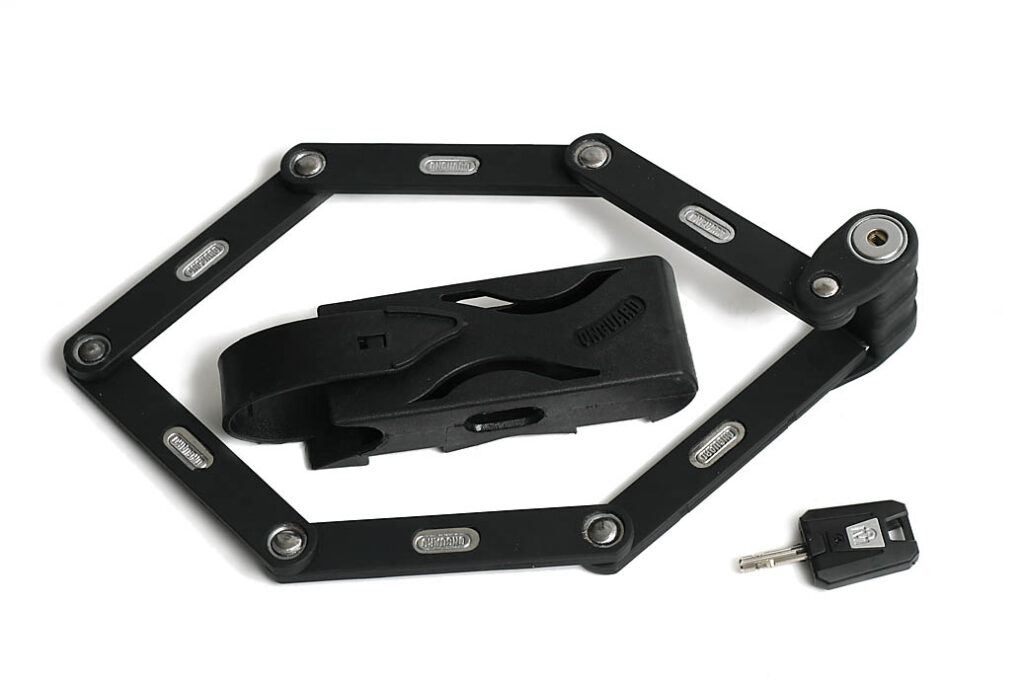 Onguard K9 lock