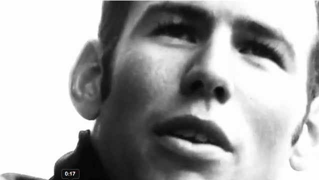 Mark Cavendish vid still