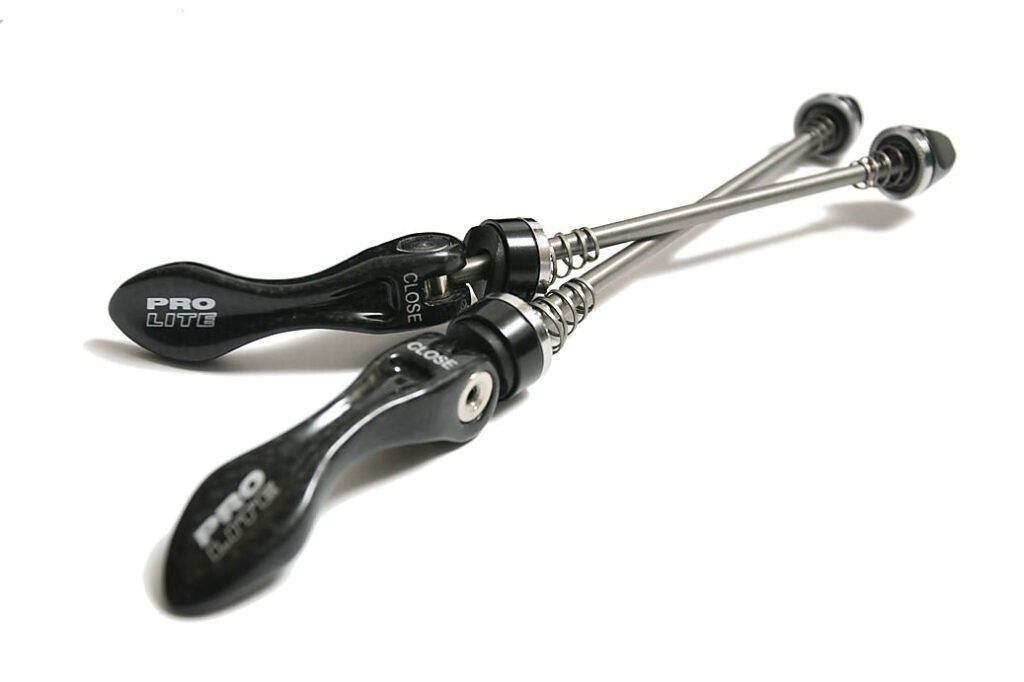 Pro-Lite Brunico skewers