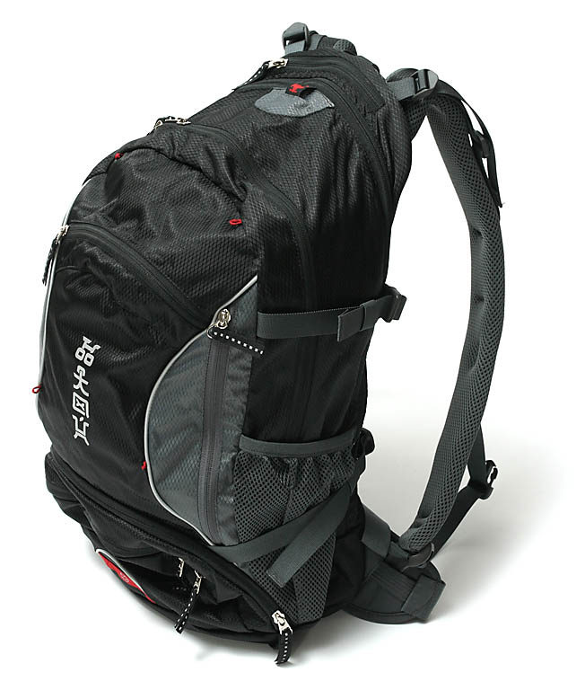 Revolution Stow Expert rucksack