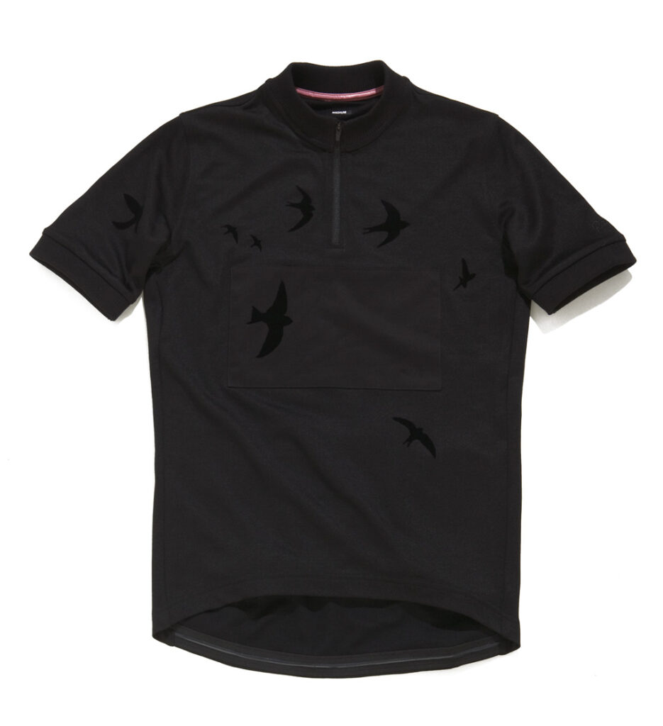 Rapha SS09_SwiftJerseyFront