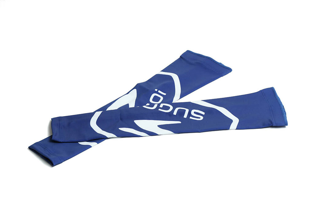 Sugoi Icon armwarmers