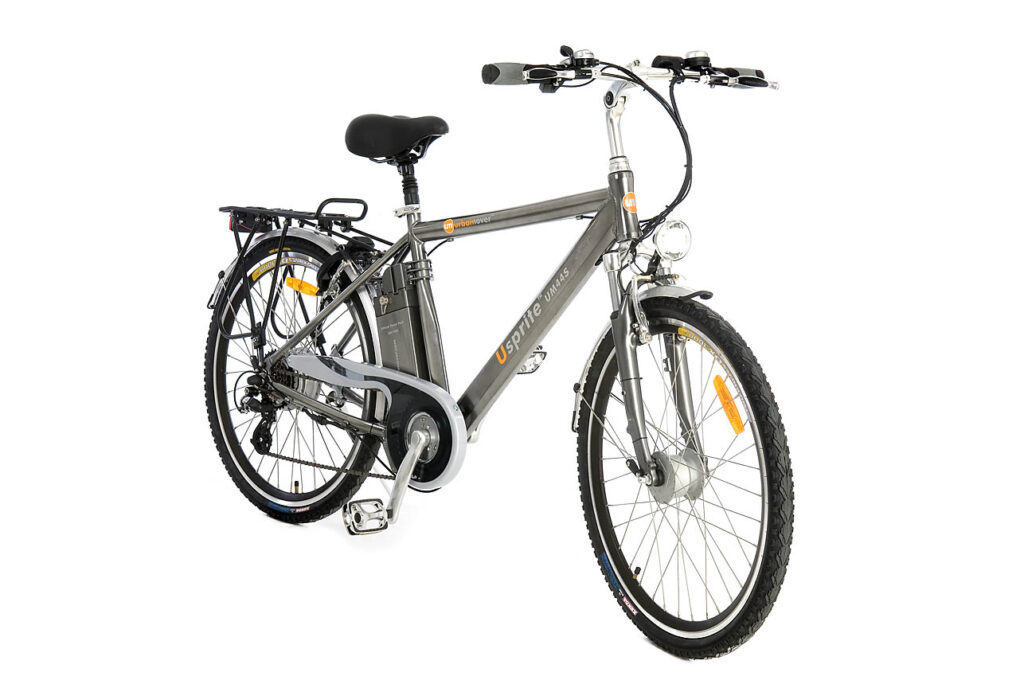 Urban Mover Electric bikes UM44S