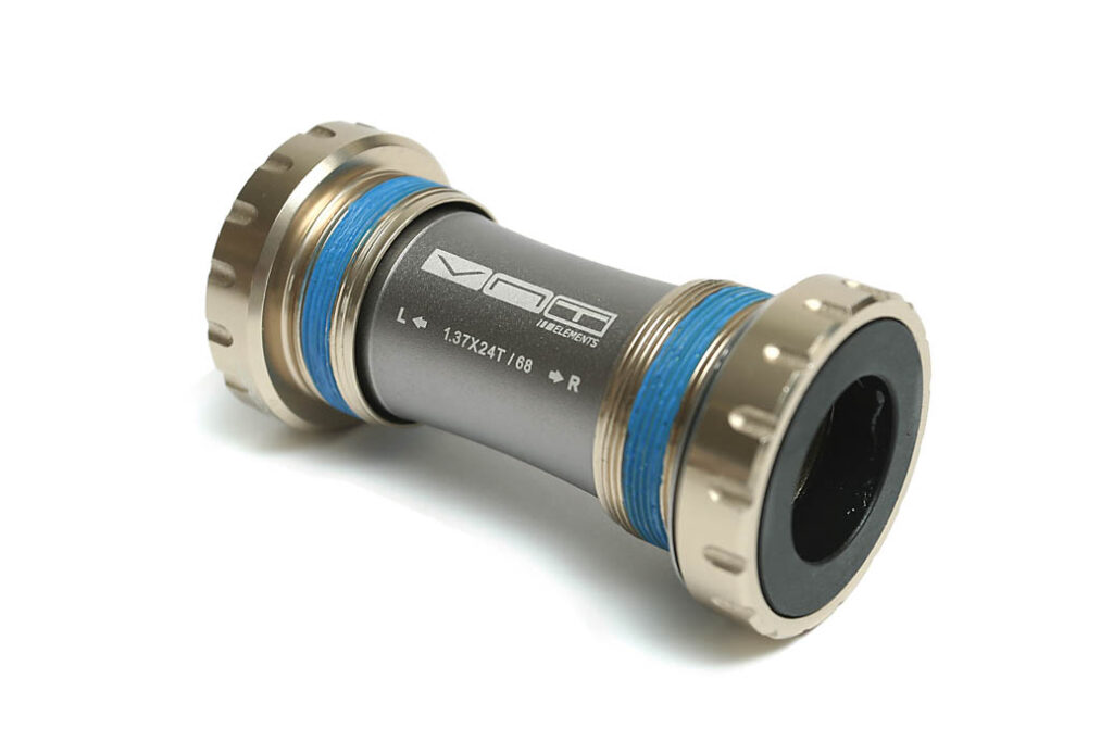 VNT ceramic bottom bracket