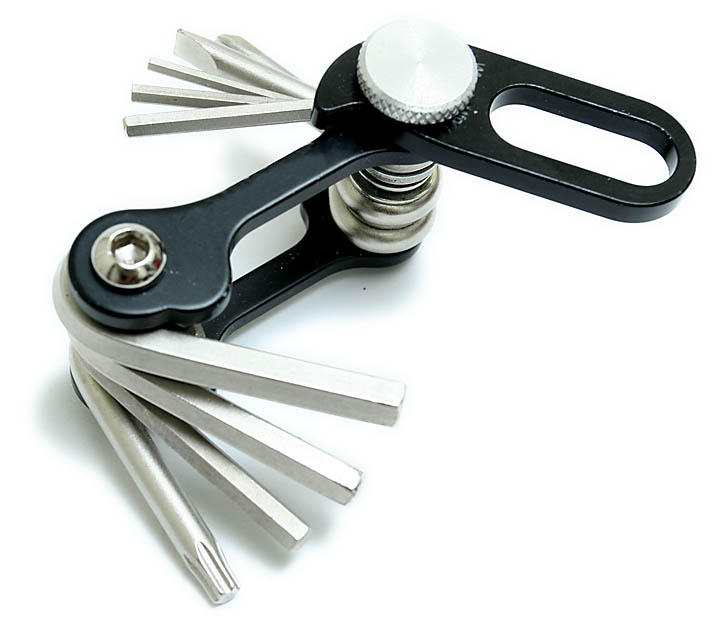 Wheels Manufacturing multi tool