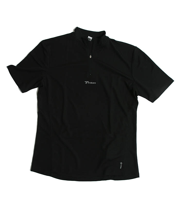 b’Twin Sport Basic jersey
