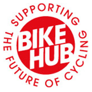 Bikehub logo