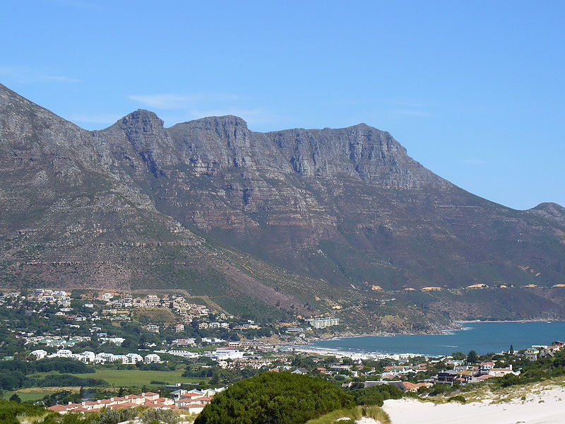 Cape Town (Hout Bay)