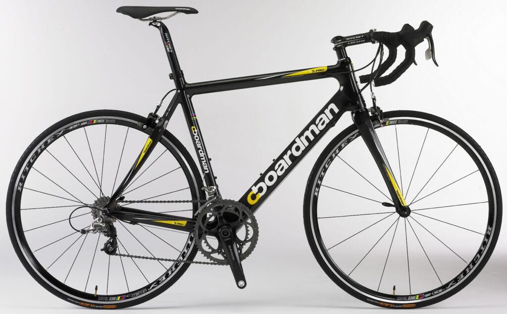 Boardman Road Pro Carbon 2009