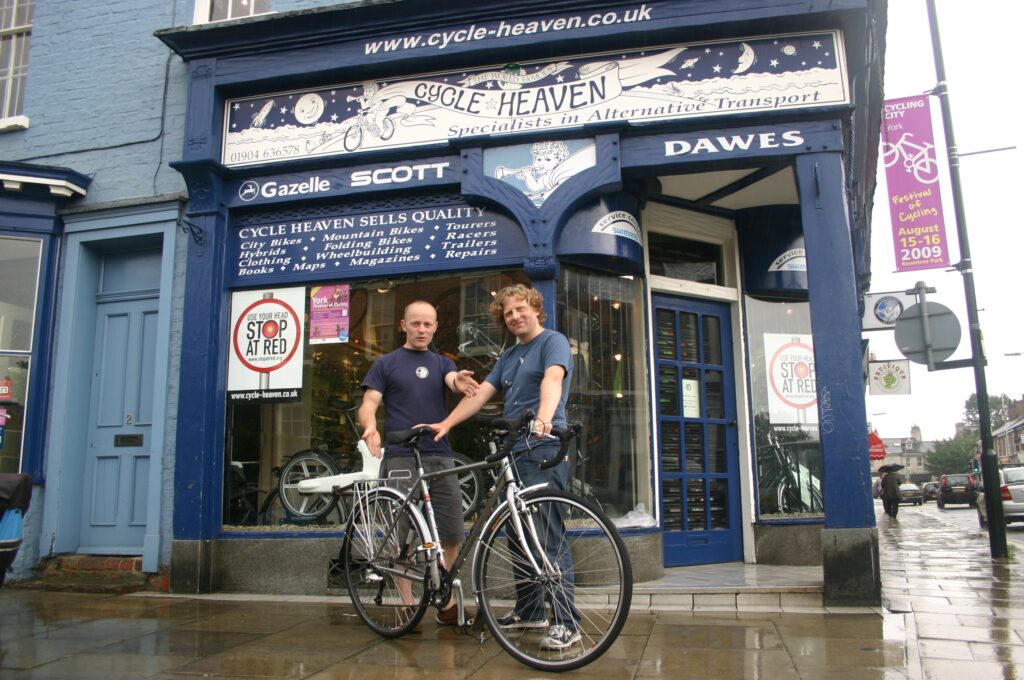 Bicycle Kicks Cycle Heaven.jpg