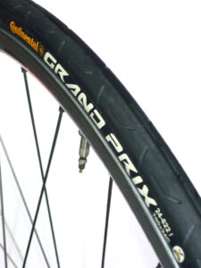 Continental Grand Prix tyre
