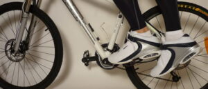 Cranklock system