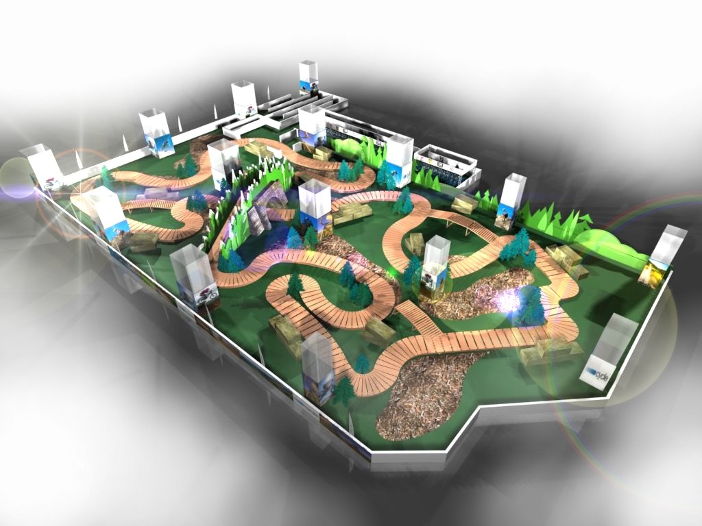 Cycle Show Arena.JPG