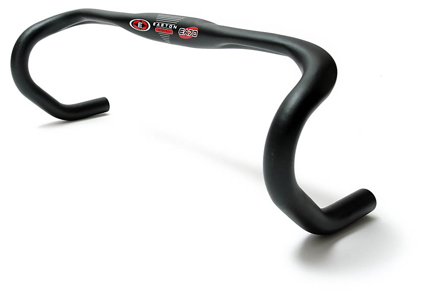 Easton EA70 bars