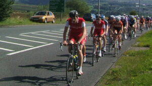 Gareth James Junior Tour Baverstocks .JPG