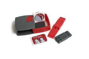 Knog puncture kit