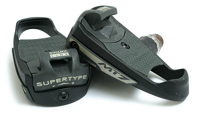 Miche Supertype MT7 pedals