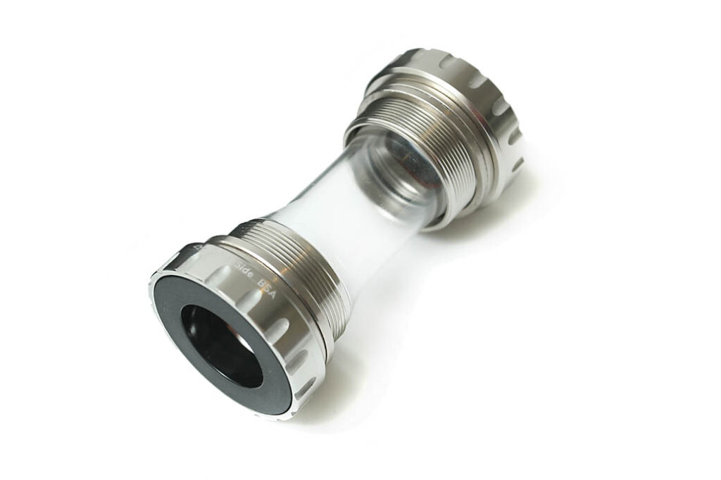 One23 Alloy Bottom Bracket