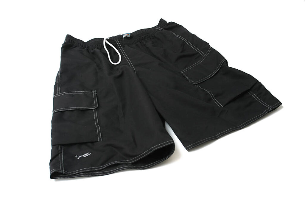Outeredge Baggy MTB shorts