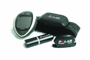 Polar CS600 computer