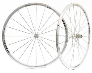 Pro-Lite Bracciano wheels