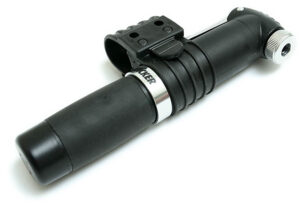 Quicker Pro mini pump