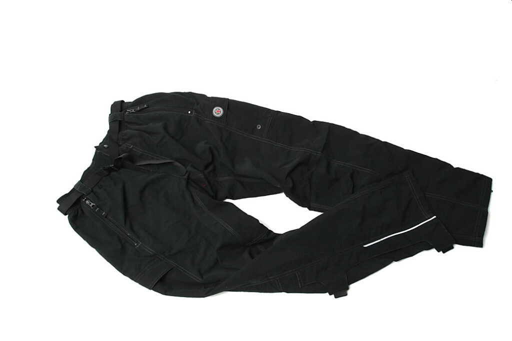 Revolution Trail Baggy trousers