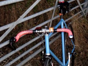 Fleet fettling – Holdsworth Road Path