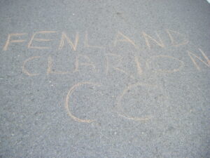 Clarionroad