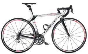 Wilier Imperiale-silver