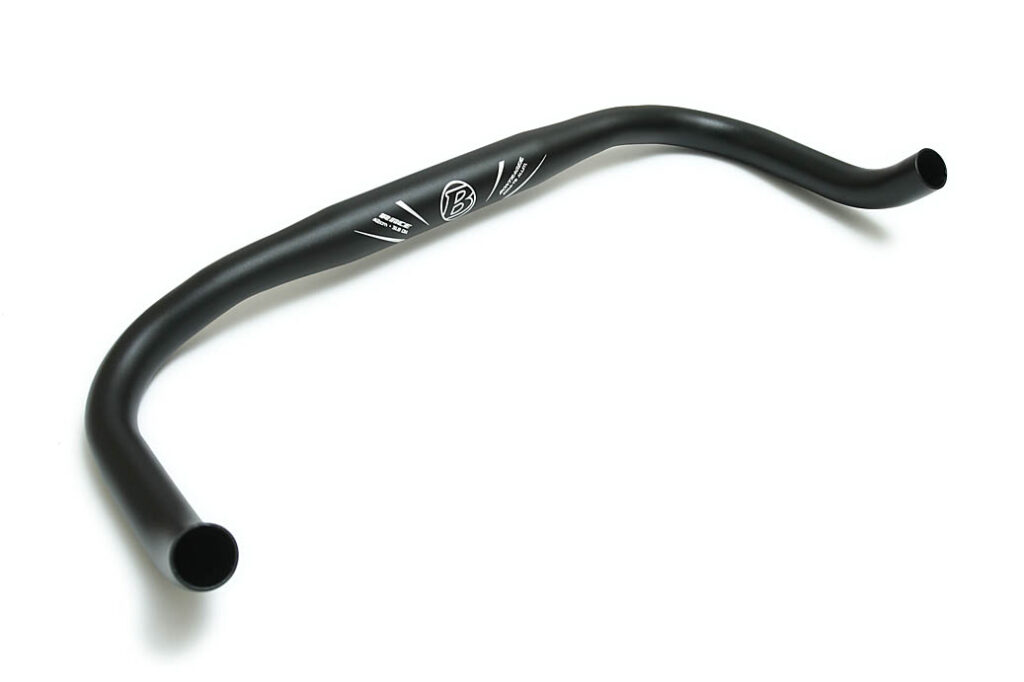 Bontrager Race Bullhorn