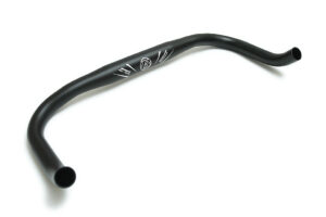 Bontrager Race Bullhorn