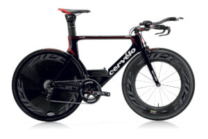 Cervelo P4 2010