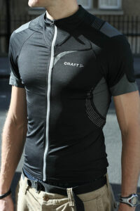 Craft Elite jersey